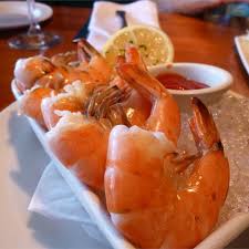 Shrimp scampi is a seafood and pasta dish that looks incredibly elegant but takes just minutes to cook and requires a few simple ingredients. Grilled Shrimp Scampi Recipe Allrecipes