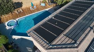 Chauffage De La Piscine Prix Et Consommation Des Technologies