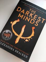 The darkest minds by alexandra bracken l summary & study guide. The Darkest Minds Book Review I Blog A Little Bit Of Everything