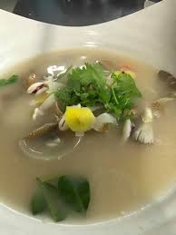 Download a free pdf version of this recipe. Tom Yam Pok Tek Sri Aman Seafood Restaurant Original Facebook