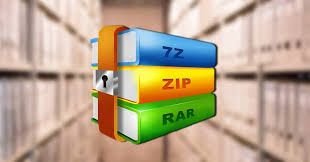 We did not find results for: How To Unzip A Rar And Zip File With Password If I Forgot It Without Programs Bullfrag