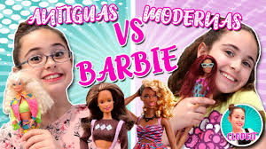 Hasil diatas adalah hasil pencarian dari anda juegos barbie antiguos mp3 dan menurut kami yang paling cocok adalah juegos barbie. Barbies De Antes Vs Barbies De Ahora Mi Madre Y Sus Barbies Antiguas Barbie Imita Mis Fotos Youtube