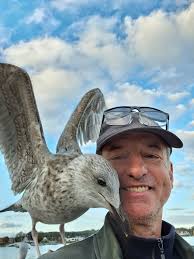 Cute Bjarke is so soft 🐥😍🙏