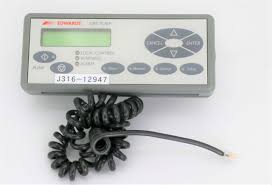 12947 EDWARDS DRY PUMP HANDHELD REMOTE DISPLAY CONTROL TERMINAL ...