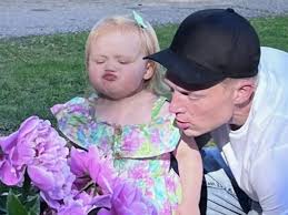 Young girl dies of injuries suffered in wrong-way crash that killed her  father