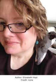 Elizabeth Hoyt