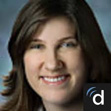 Dr. Andrea F. Dugas, MD