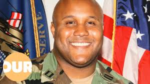 The Manhunt For "Cop Killer" Christopher Dorner (Killing Spree)