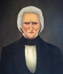 Robert Lucas (governor) - Wikipedia
