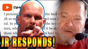 Jim Ross On The Team Working With Russo