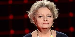 Anna Seniuk wspomina traumę. Były kochanek chciał zabić jej męża!