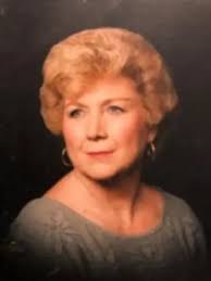 Obituary information for Janette Fenn Cartes Johnson