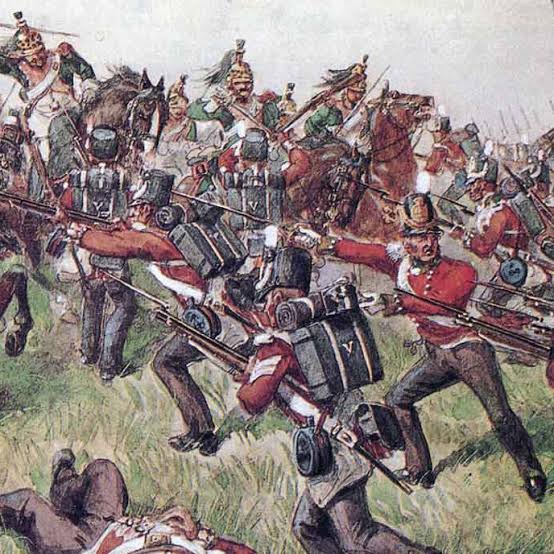 BritishBattles.com analysing and documenting British Battles from the previous centuries