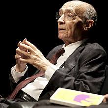 Escritor mexicano critica Saramago por negar suposto plágio