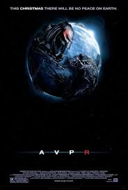 Horror game aesthetics‏ @horrorvisuals 19 мая. Aliens Vs Predator Requiem 2007 Imdb
