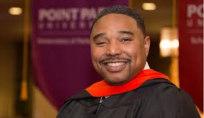 Graduate Hooding 2014: Academic accomplishment and Personal stories