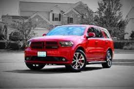 Image result for Redline Red 2014 Durango