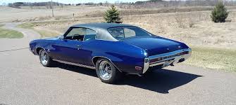 Image result for Cascade Blue 1972 Buick
