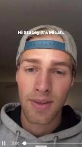 Micah Plath TikTok Follow