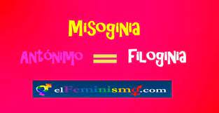 We did not find results for: Misoginia El Feminismo