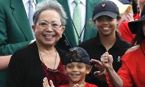 Growing up, virtually everyone heard the name tiger woods one time or the other. Emotional Tiger Woods Admits Joy To Have His Children See Him Win A Major Daily Mail Online