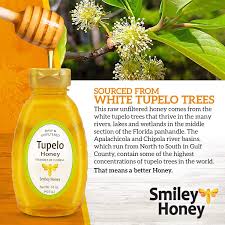 Maybe you would like to learn more about one of these? Buy Smiley Honey Tupelo Honey Raw And Unfiltered 16 Oz Online In Turkey B01n98xn7x