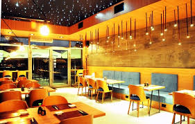 Izakaya dining, for me, is one of the most enjoyable experiences i can have in a restaurant or bar or tavern. Izakaya Sushi Bar Danzig Restaurant Bewertungen Telefonnummer Fotos Tripadvisor