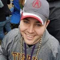 Josh Jarreau's Instagram, Twitter & Facebook