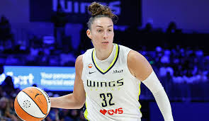 How to watch Storm vs. Wings: TV channel and streaming options for August 23 - The Athletic - The New York Times
