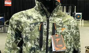 Best hunting clothing for seasoned hunters and the best camo facepaint camouflage clothing has become ubiquitous in the hunting world. Best Hunting Apparel For 2017 Bowhunting Com