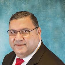 Ronnie L Herrera, Agent with New York Life