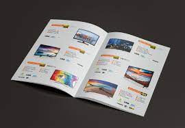 Artstation Cika Smart Led Tv Conceptual Collateral Design Anvesh Awar