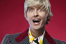 How I unwind: Bob Downe