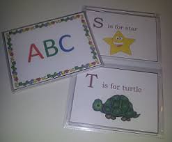 These books were developed with kindergarten children in mind. Alphabet Printables