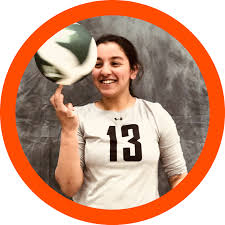 Pihu Sharma Indoor Class of 2024 - Six Pack Recruiting Sports