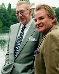 Kleiner Mann mit großen Widersprüchen