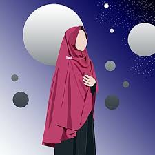 27+ gambar vespa keren kartun. Gambar Wanita Berjilbab Pink Di Bulan Malam Cantik Kecantikan Bulan Hitam Png Transparan Clipart Dan File Psd Untuk Unduh Gratis