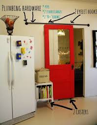 35 Diy Barn Doors Rolling Door Hardware Ideas Diy Sliding Barn Door Diy Sliding Door Diy Barn Door