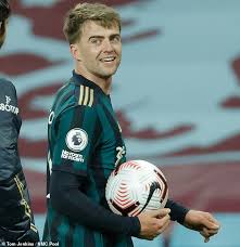 Patrick bamford has completed a loan move to middlesborough until 1 january. Leeds United Patrick Bamford Is Finally Finding His Feet Under Marcelo Bielsa Aktuelle Boulevard Nachrichten Und Fotogalerien Zu Stars Sternchen