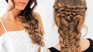 Help selena decide on the chic coiffure she needs for today? Braids Hairstyles 9 Advanced Braids To Up Your Braid Game