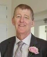 Mark Stephen DeWitt Obituary