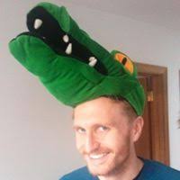 Jasper Wilson (jasperjwilson)