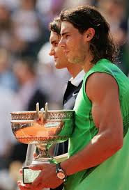 On the men's side, favorites roger federer, fernando gonzalez and fernando verdasco all won, as well as tomas. Rafael Nadal Roger Federer Photos Photos French Open Roland Garros 2008 Roger Federer Rafael Nadal French Open