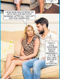 Julia's boyfriend says her mum can't stay any longer... but will she kick  her out? - Deidre's photo casebook | The Scottish Sun