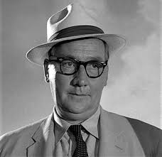 Edward Andrews: Great Character Actor Who Took Imperious to a New Level