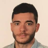 Ruben Monge's Instagram, Twitter & Facebook