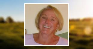 Nancy O'Sullivan Obituary November 6, 2014