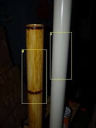 Faux Bamboo Bar Bauen Ideen Partydeco