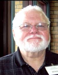 Obituary for James William Martin