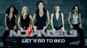When tony, angel and stevie collide, it will change all of their lives. No Angels Let S Go To Bed Feat Mousse T Official Video Youtube